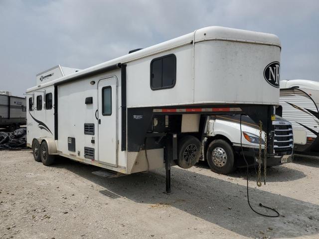  Salvage Biso Horse Camp