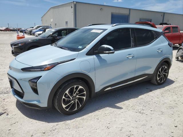  Salvage Chevrolet Bolt