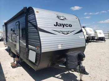  Salvage Jayco Jay Flight