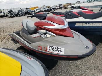  Salvage Sea-Doo Jetski