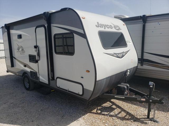  Salvage Jayco Motorhome