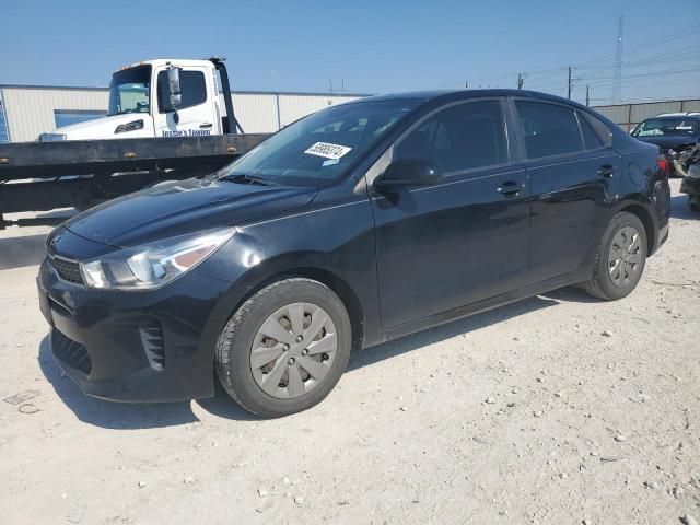  Salvage Kia Rio