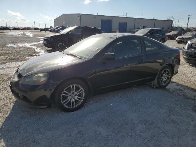  Salvage Acura RSX