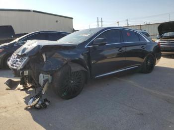  Salvage Cadillac XTS