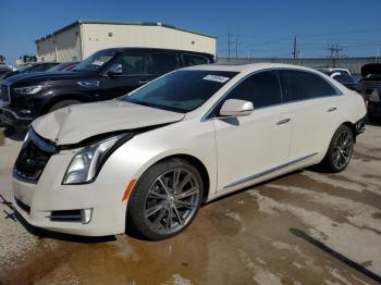  Salvage Cadillac XTS