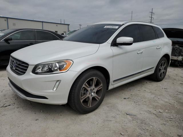  Salvage Volvo XC60