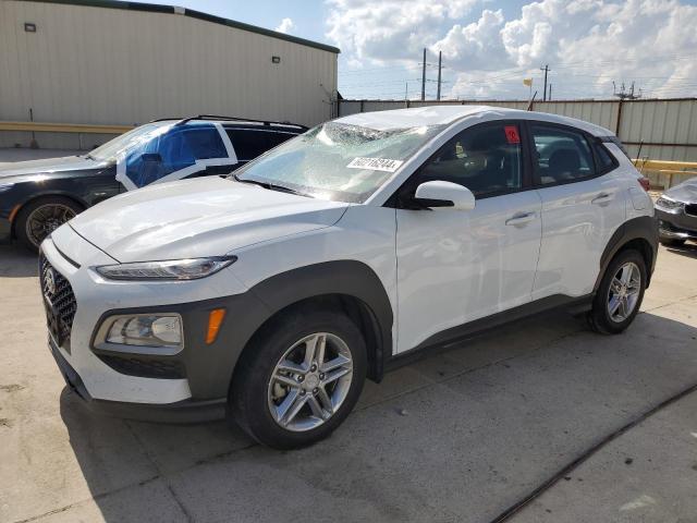  Salvage Hyundai KONA