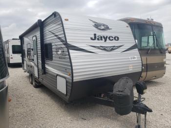  Salvage Jayco Jay Flight