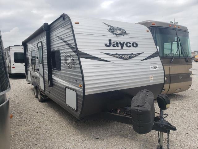  Salvage Jayco Jay Flight