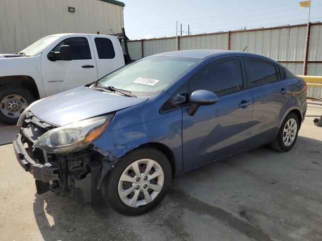  Salvage Kia Rio