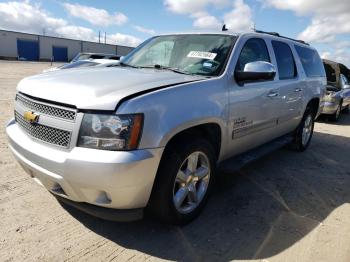  Salvage Chevrolet Suburban