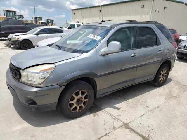  Salvage Buick Rendezvous