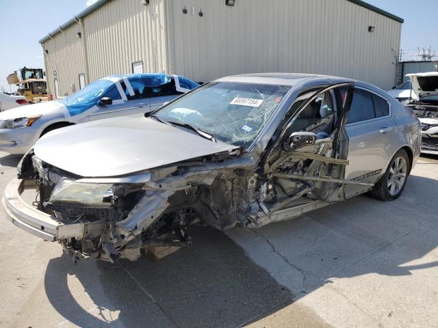  Salvage Acura TL