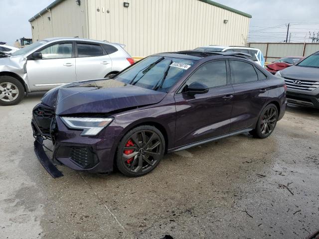  Salvage Audi S3