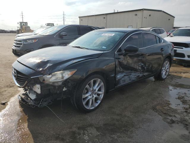  Salvage Mazda 6