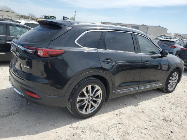 Mazda Cx Grand Touring Image 11