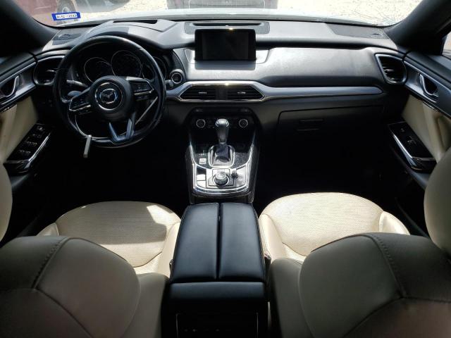 Mazda Cx Grand Touring Image 4