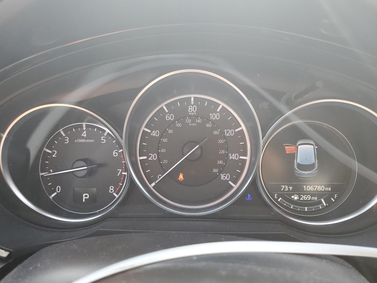 Mazda Cx Grand Touring Image 9