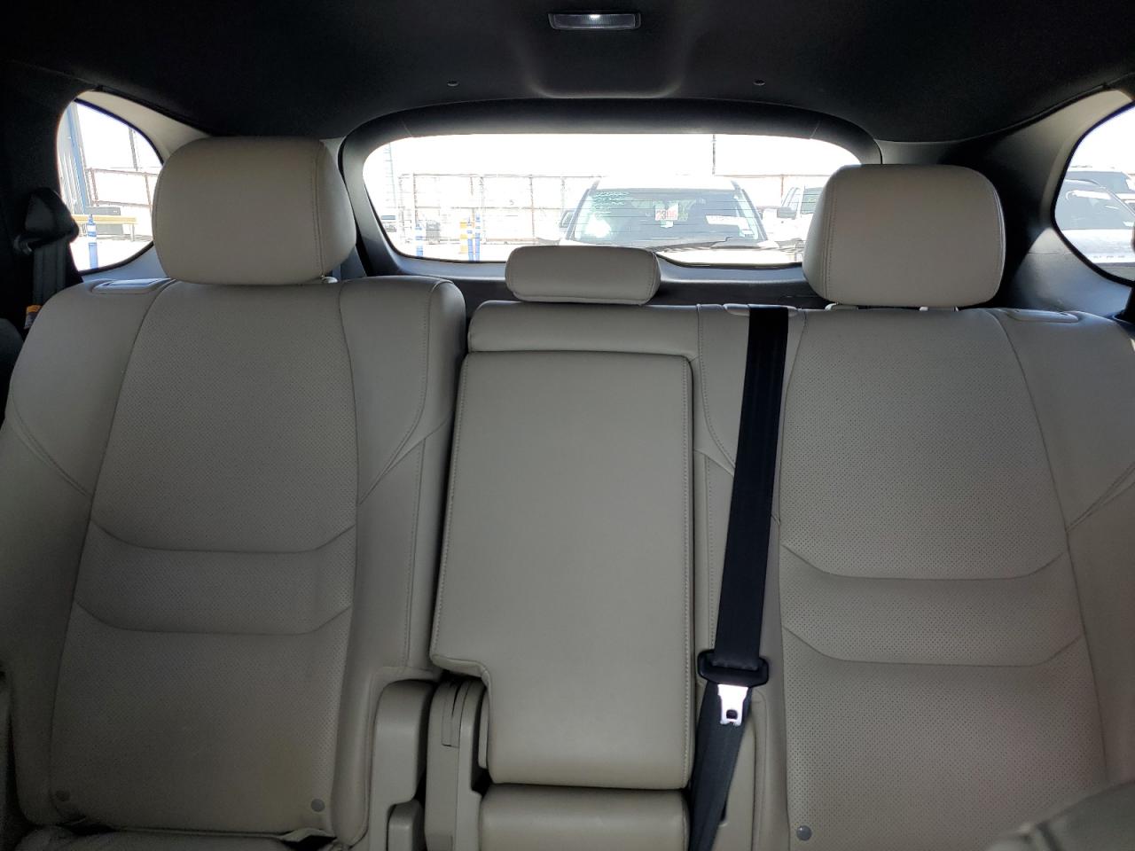 Mazda Cx Grand Touring Image 3