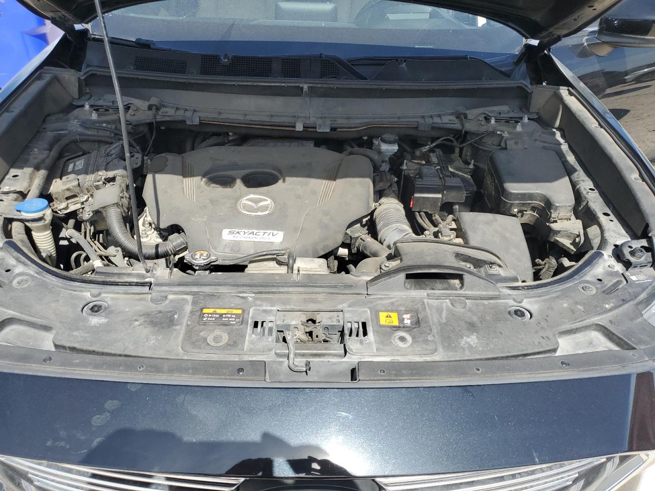 Mazda Cx Grand Touring Image 6