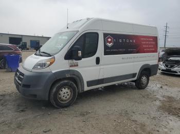  Salvage Ram Promaster