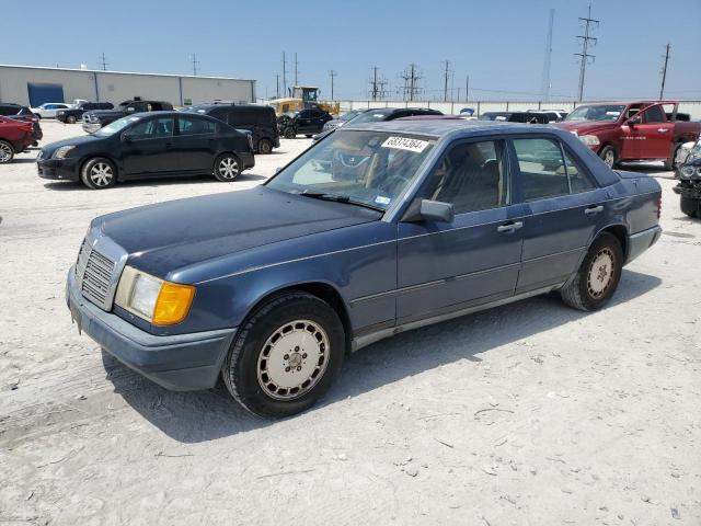  Salvage Mercedes-Benz 300-Class