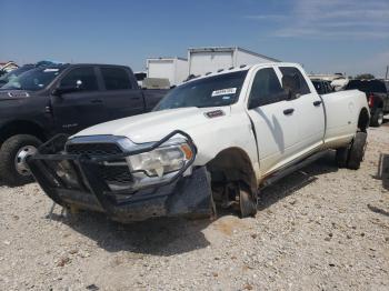  Salvage Ram 3500