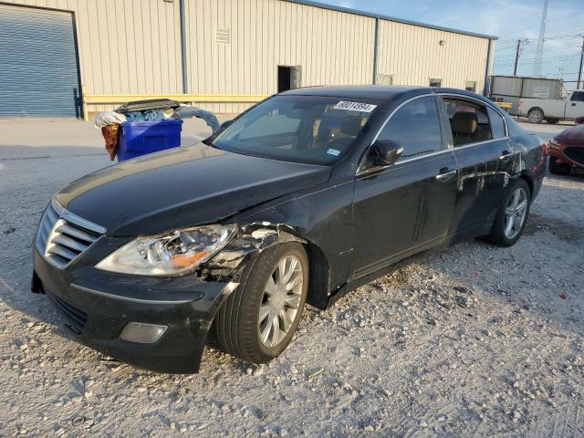  Salvage Hyundai Genesis