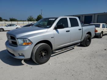  Salvage Dodge Ram 1500