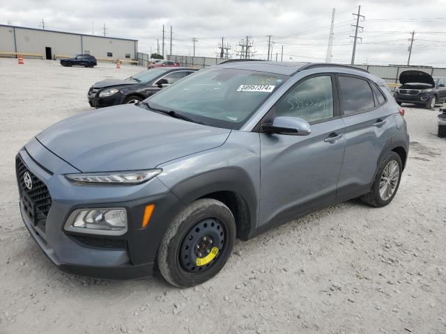  Salvage Hyundai KONA