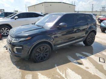  Salvage Land Rover Range Rover