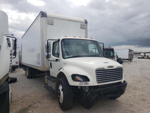  Salvage Freightliner M2 106 Med