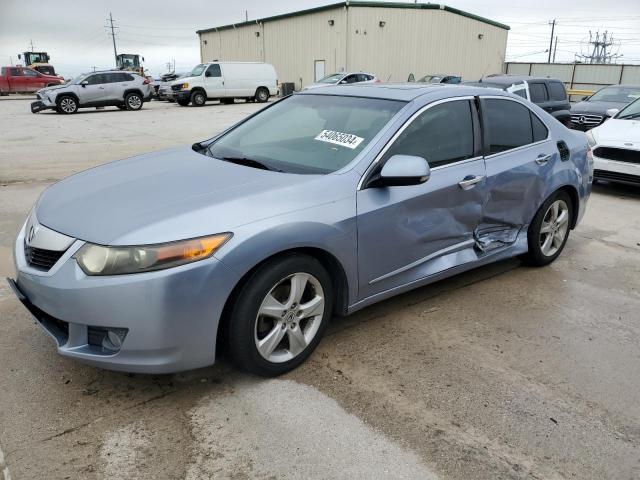  Salvage Acura TSX