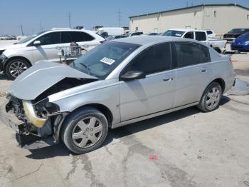  Salvage Saturn Ion