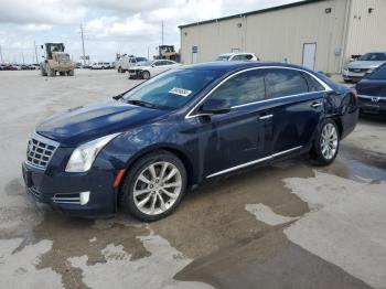  Salvage Cadillac XTS