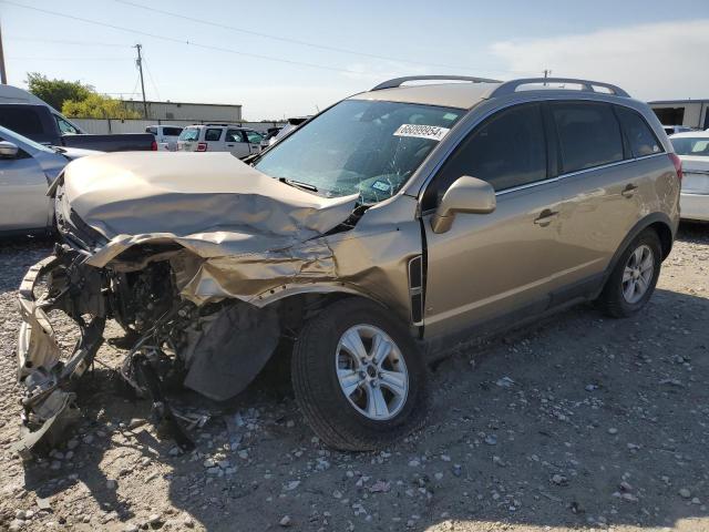  Salvage Saturn Vue