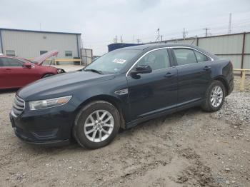  Salvage Ford Taurus