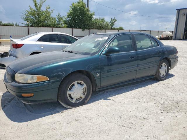  Salvage Buick LeSabre