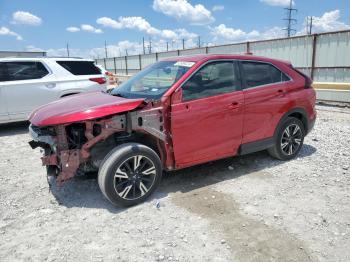  Salvage Mitsubishi Eclipse