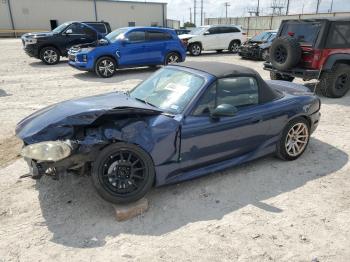  Salvage Mazda Mx5