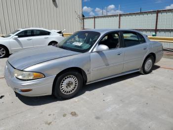  Salvage Buick LeSabre