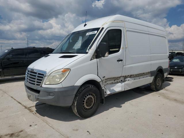  Salvage Freightliner Sprinter