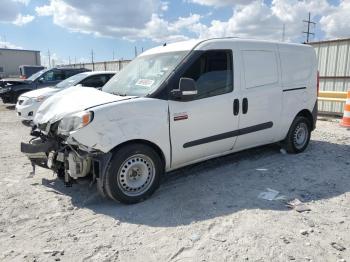  Salvage Ram Promaster