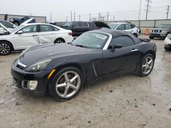  Salvage Saturn SKY