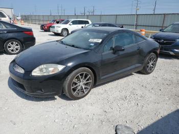  Salvage Mitsubishi Eclipse