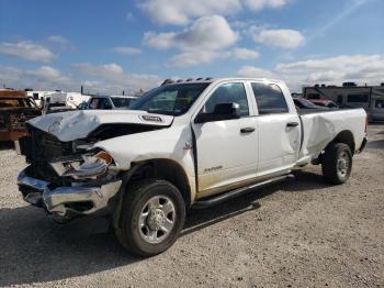  Salvage Ram 3500