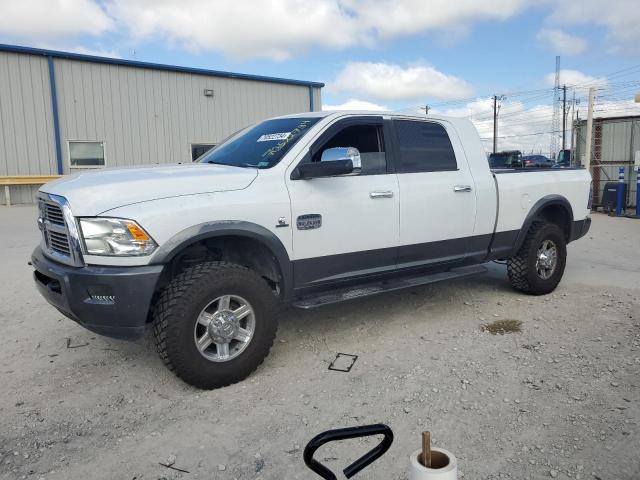  Salvage Dodge Ram 2500