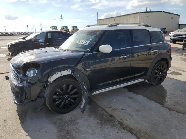  Salvage MINI Cooper