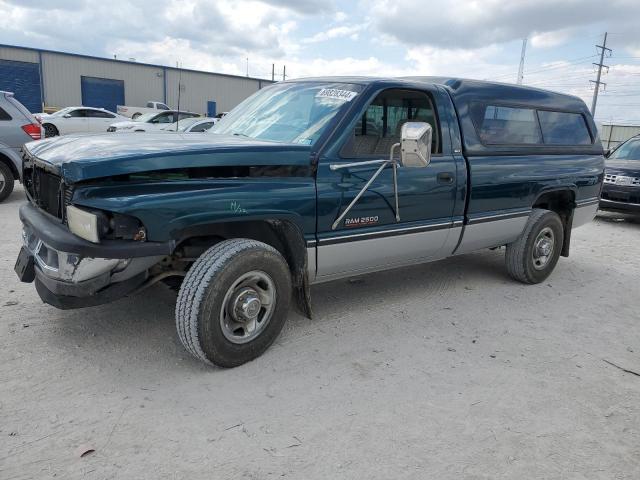  Salvage Dodge Ram 2500