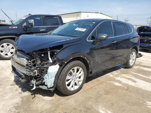  Salvage Buick Envision